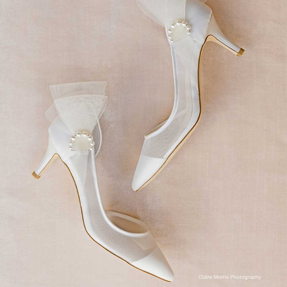 Stiletto White Shoes Women | Scarpin Womens High Heels Pink - 2023 Women  Comfortable - Aliexpress